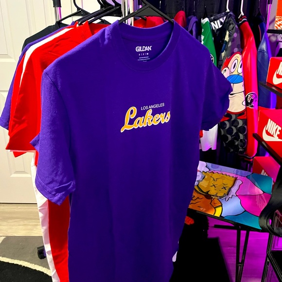 Custom La lakers script 2.0 - Picture 3 of 4